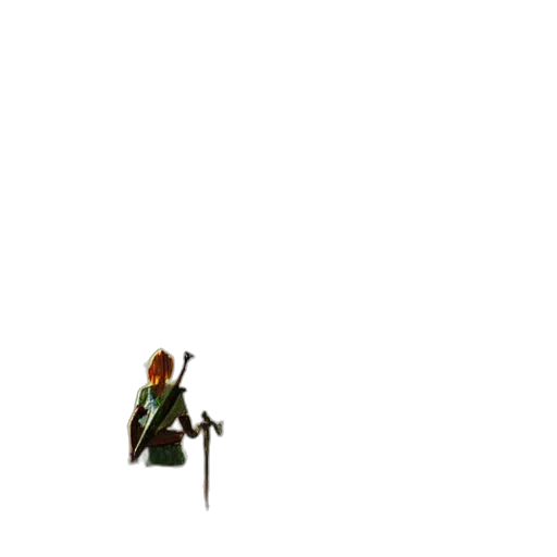 staff, sword, weapon, robot transparent PNG cut-out