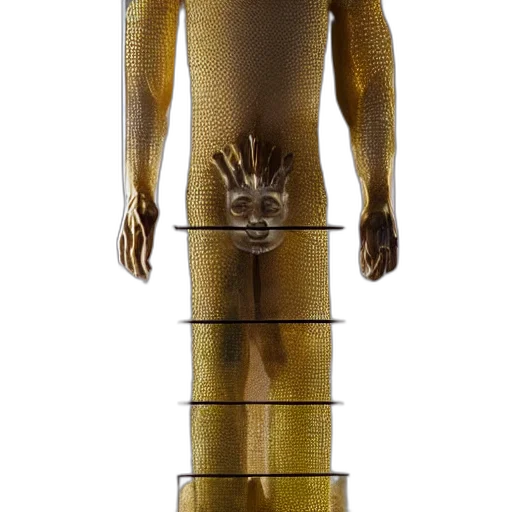 sword, dress, robot, staff transparent PNG cut-out