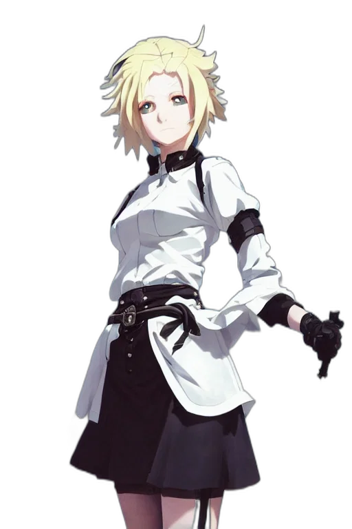 staff, sword, weapon, jacket transparent PNG cut-out
