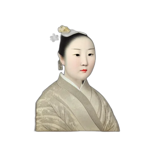 face, staff, mask, jewelry transparent PNG cut-out