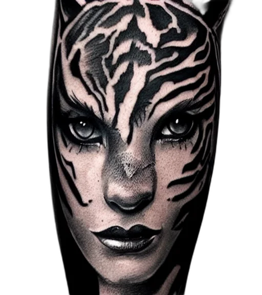 mask, face, jewelry, animal, fantasy art, comic book art, photorealistic, cyberpunk transparent PNG cut-out