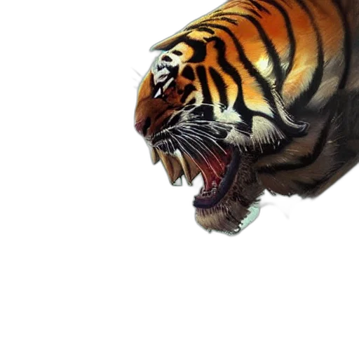 creature, animal, dragon, mask transparent PNG cut-out