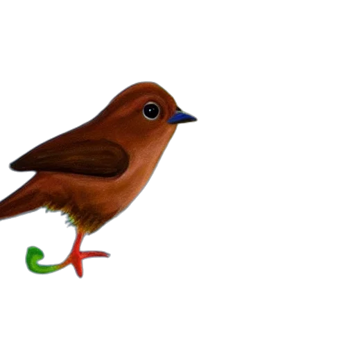 staff, animal, creature, weapon, 3d render, concept art, photorealistic, watercolor transparent PNG cut-out