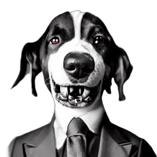 animal, staff, face, mask transparent PNG cut-out
