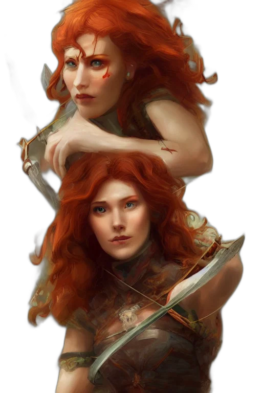 sword, fantasy art, concept art, photorealistic transparent PNG cut-out