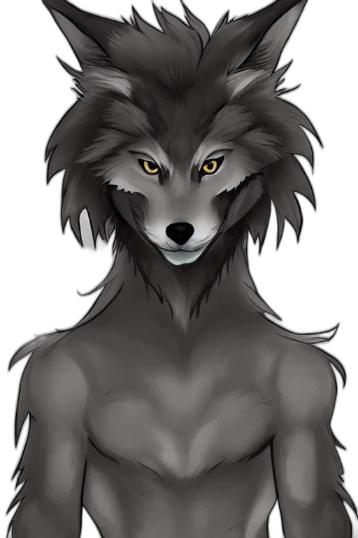 creature, animal, face, fantasy art transparent PNG cut-out