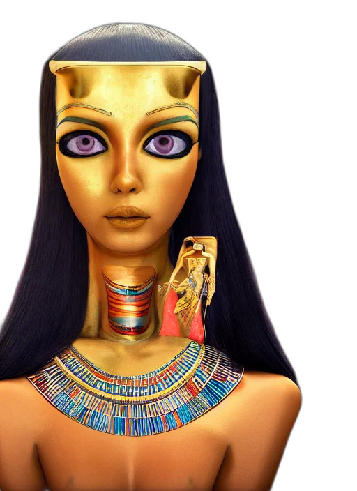 jewelry, mask, fantasy art, concept art, 3d render, photorealistic, recursive, image transparent PNG cut-out