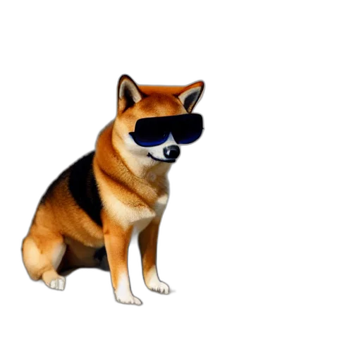 animal, staff, creature, jacket transparent PNG cut-out
