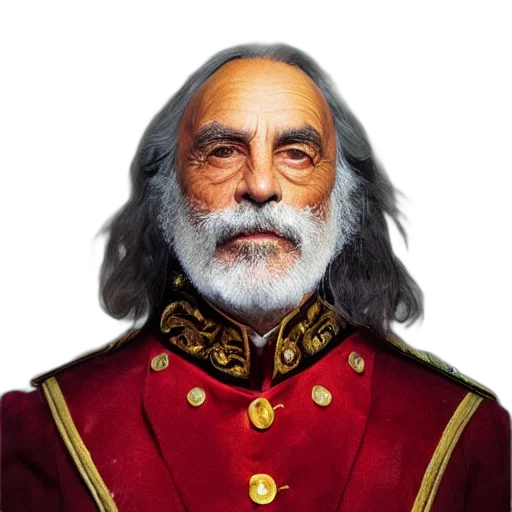 face, staff, jacket, mask transparent PNG cut-out