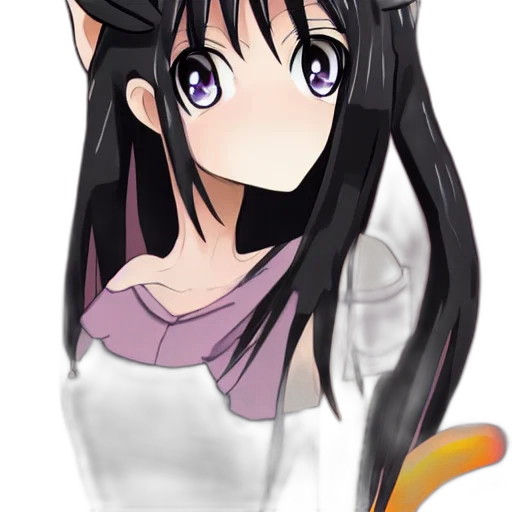 dragon, hat, staff, animal, anime, cartoon, pixel art, photorealistic transparent PNG cut-out
