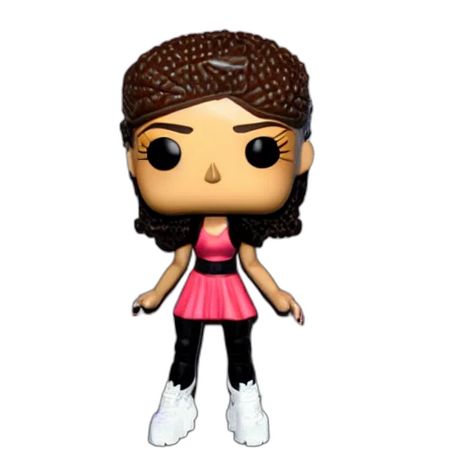 hair, cartoon, 3d render, concept art transparent PNG cut-out
