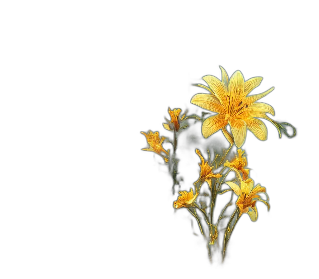 flower, crown, jewelry, weapon transparent PNG cut-out