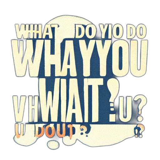 what, want transparent PNG cut-out