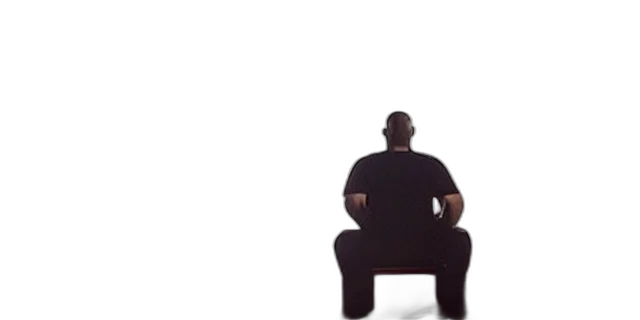 furniture, hair, robot, creature, concept art, 3d render, pixel art, fire transparent PNG cut-out