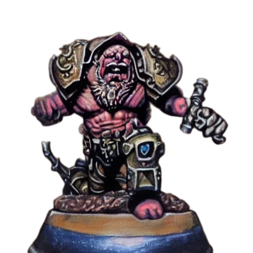 staff, concept art, fantasy art, chaos, dwarf, smith, warhammer, fantasy transparent PNG cut-out
