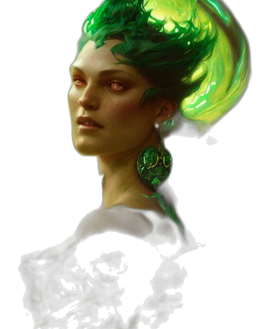 crown, face, dragon, jewelry transparent PNG cut-out