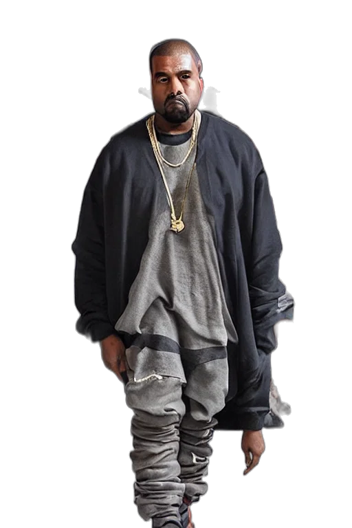 jacket, animal, creature, dress transparent PNG cut-out