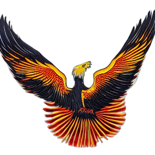 staff, animal, concept art, pixel art, photorealistic, watercolor, flight, magic transparent PNG cut-out