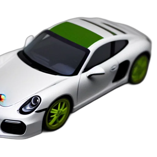 car, 3d render, photorealistic, concept art transparent PNG cut-out