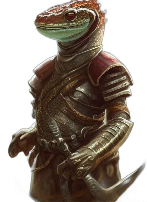 dragon, mask, staff, animal transparent PNG cut-out