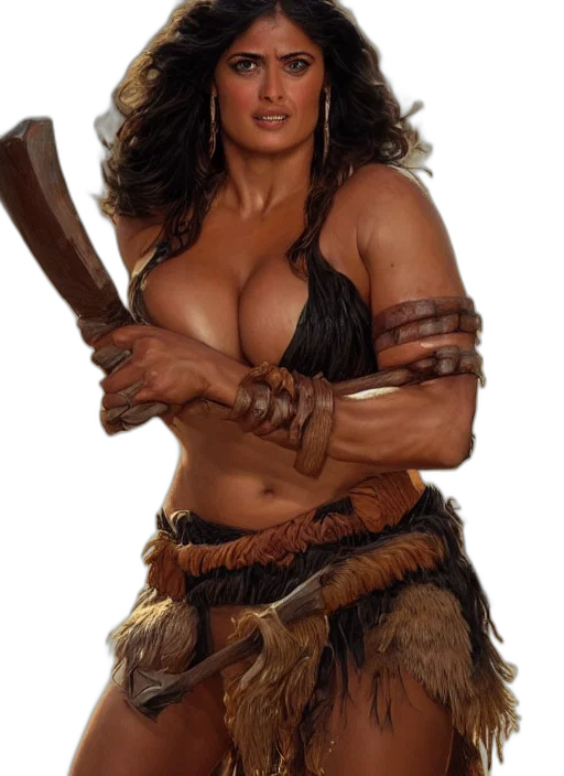 weapon, staff, fantasy art, photorealistic transparent PNG cut-out