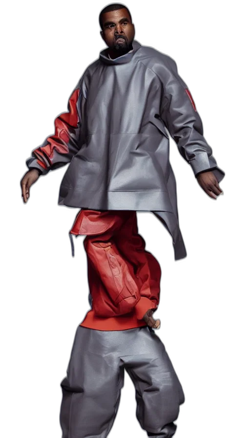 jacket, concept art, photorealistic, comic book art transparent PNG cut-out