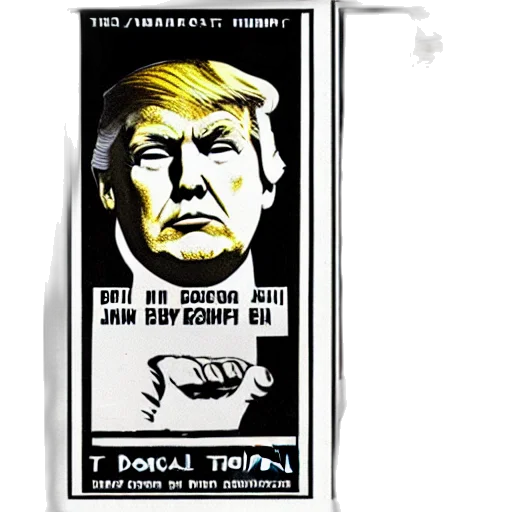 comic book art, concept art, cartoon, donald transparent PNG cut-out