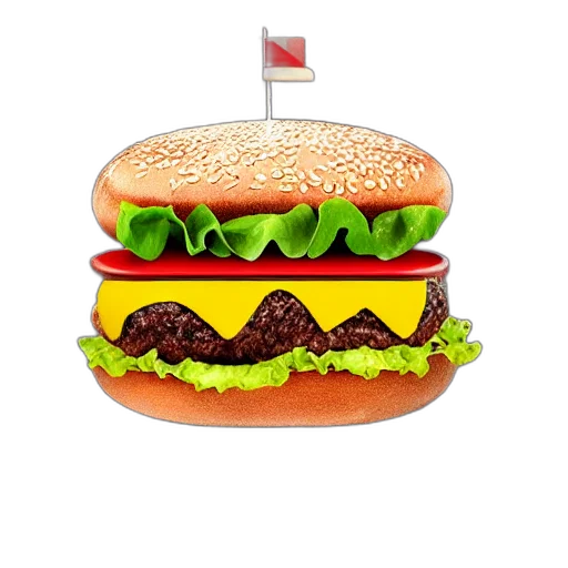 food, crown, animal, hat transparent PNG cut-out