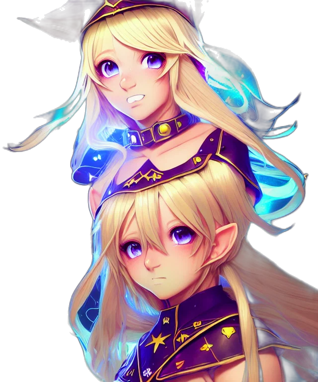 crown, staff, sword, dragon transparent PNG cut-out