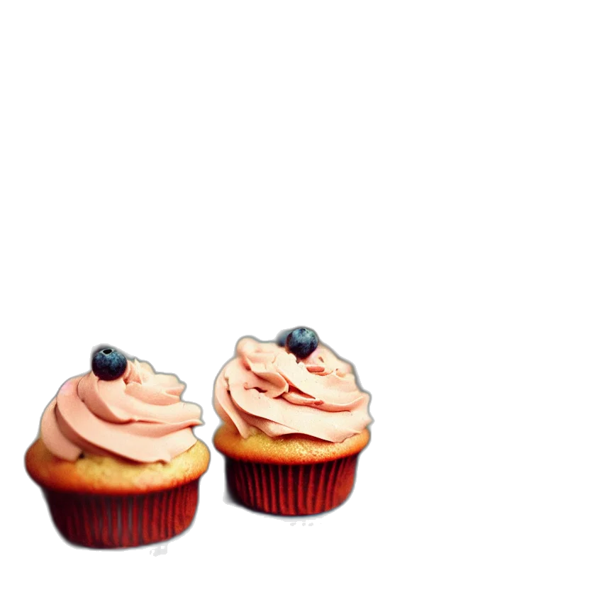 food, crown, hat, 3d render transparent PNG cut-out