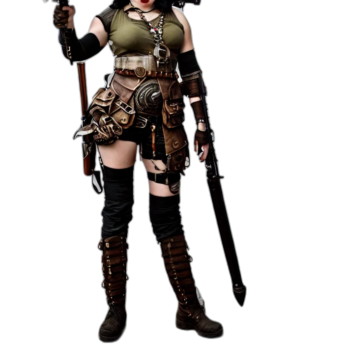 staff, weapon, concept art, fantasy art transparent PNG cut-out