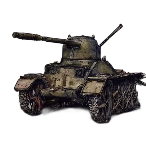 weapon, car, animal, robot transparent PNG cut-out