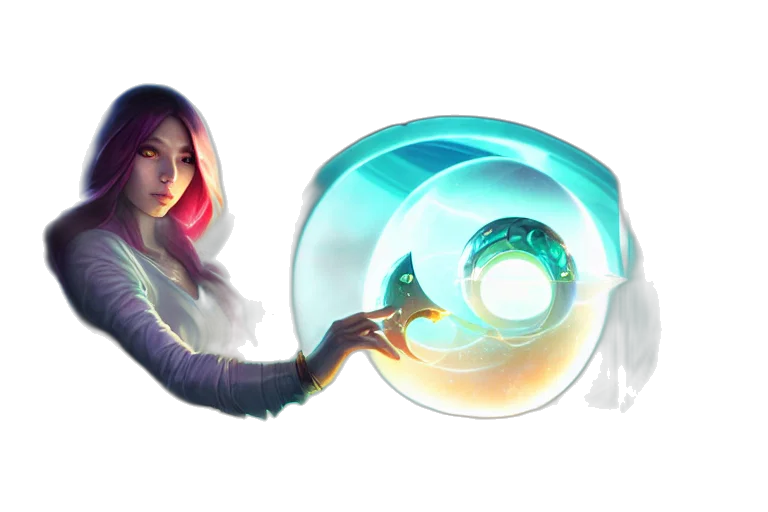 concept art, fantasy art, 3d render, pixel art transparent PNG cut-out