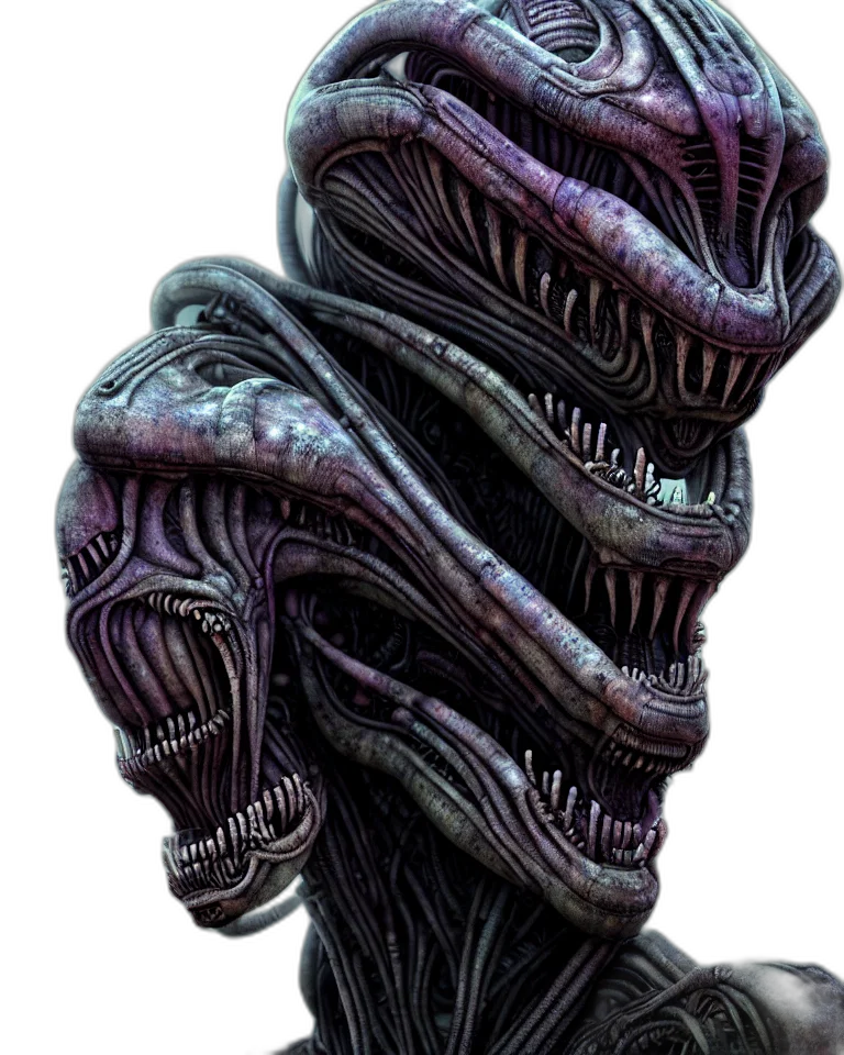 creature, mask, staff, animal transparent PNG cut-out