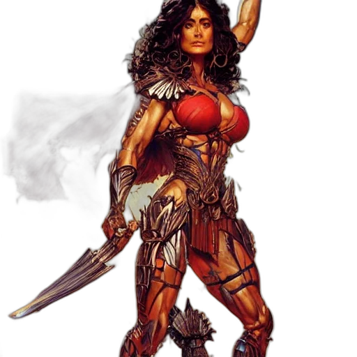 sword, staff, fantasy art, concept art transparent PNG cut-out