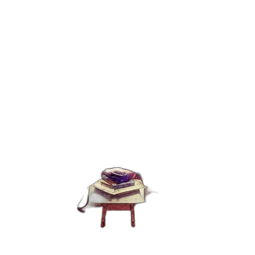 hat, furniture, food, crown transparent PNG cut-out