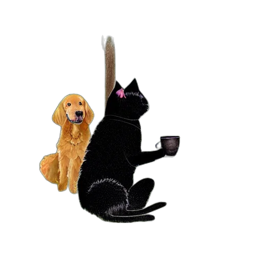 staff, furniture, animal, hat, 3d render, pixel art, neon lights, fire transparent PNG cut-out