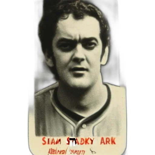 staff, animal, face, mask, baseball, card, stanley, kubrick transparent PNG cut-out