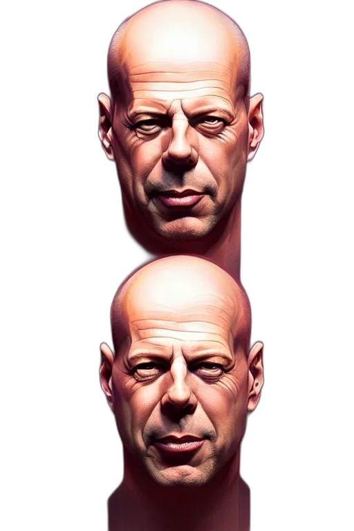 face, mask, crown, robot, photorealistic, 3d render, concept art, comic book art transparent PNG cut-out