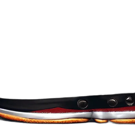 staff, sword, weapon, crown, 3d render, concept art, oreo, made transparent PNG cut-out