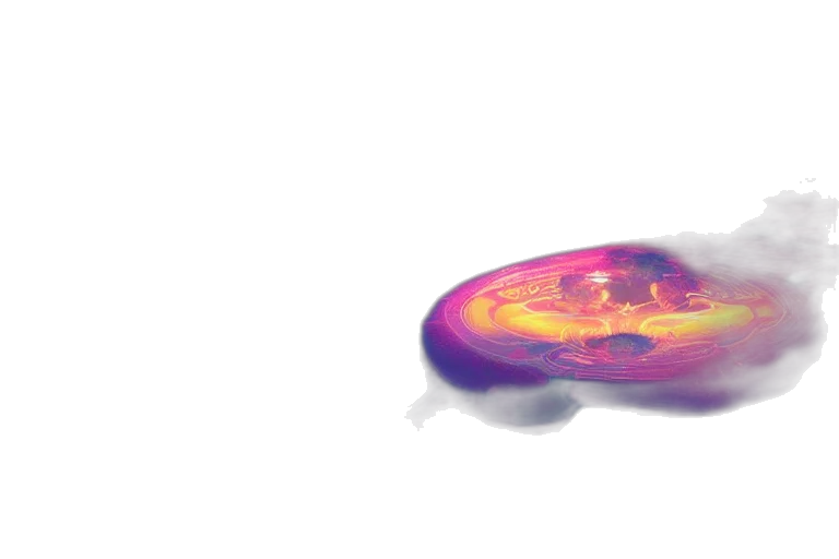bottle, shoes, weapon, food, watercolor, 3d render, vaporwave, concept art transparent PNG cut-out