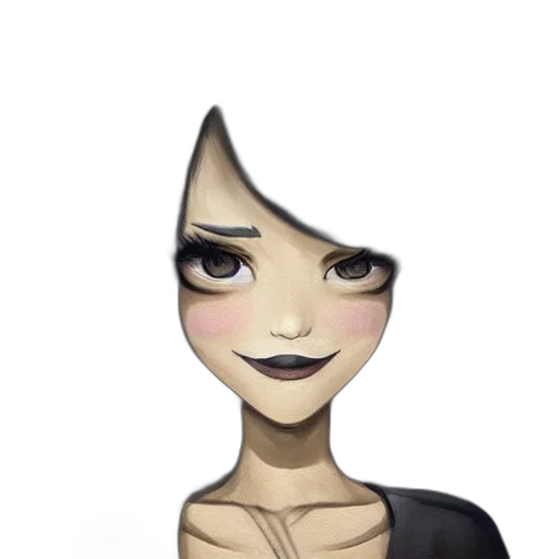 mask, staff, face, dress transparent PNG cut-out