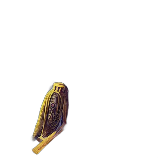 weapon, jewelry, food, shoes transparent PNG cut-out