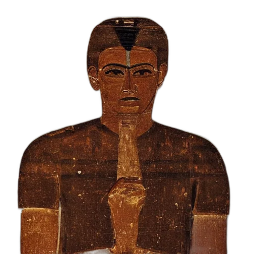 mask, staff, face, jewelry transparent PNG cut-out