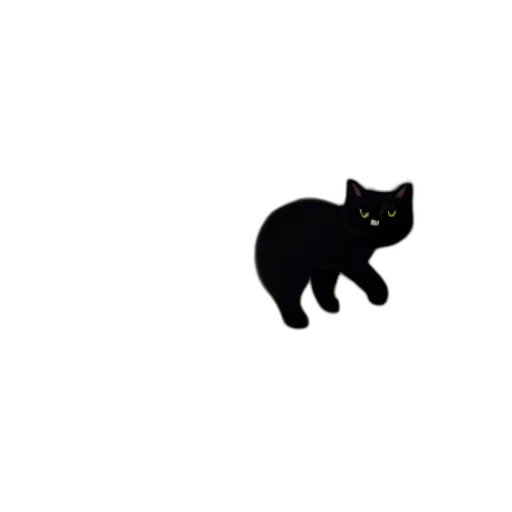 animal, creature, staff, hat transparent PNG cut-out