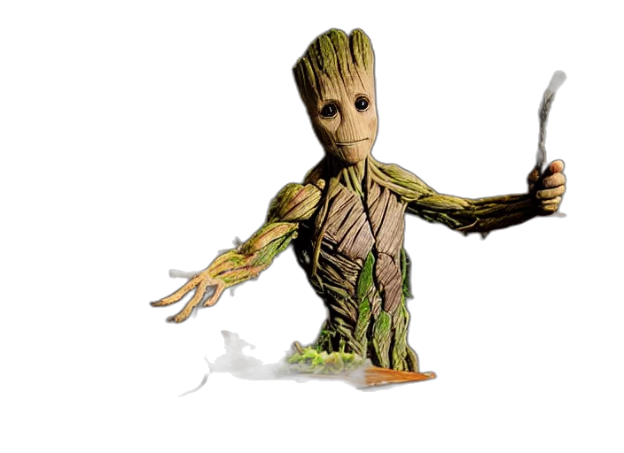 creature, tree, robot, animal transparent PNG cut-out
