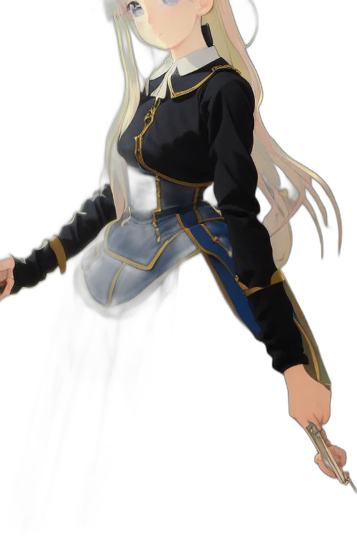 staff, sword, weapon, crown transparent PNG cut-out