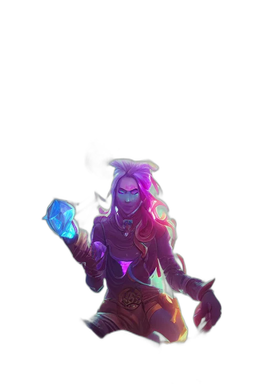staff, weapon, jacket, robot transparent PNG cut-out