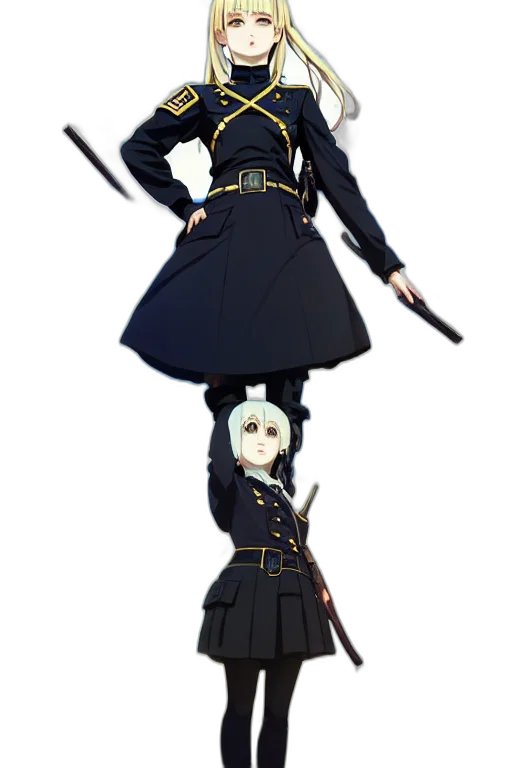 staff, weapon, sword, dress transparent PNG cut-out