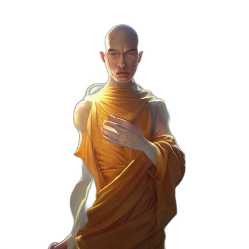 staff, face, dress, mask transparent PNG cut-out